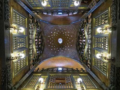 Palau Güell