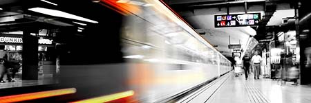 Barcelona metro tickets