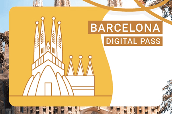 Barcelona City Pass Barcelona City Pass