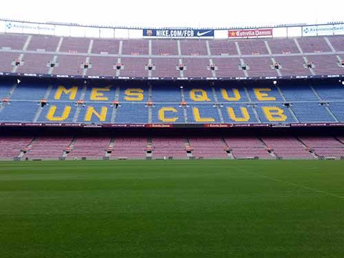 Camp Nou
