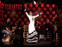flamenco los tarantos