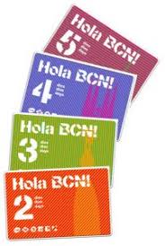 hola bcn card