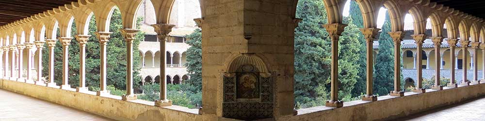 Monaster de Pedralbes