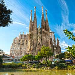 Sagrada Familia