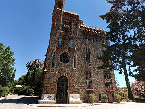 antoni gaudi